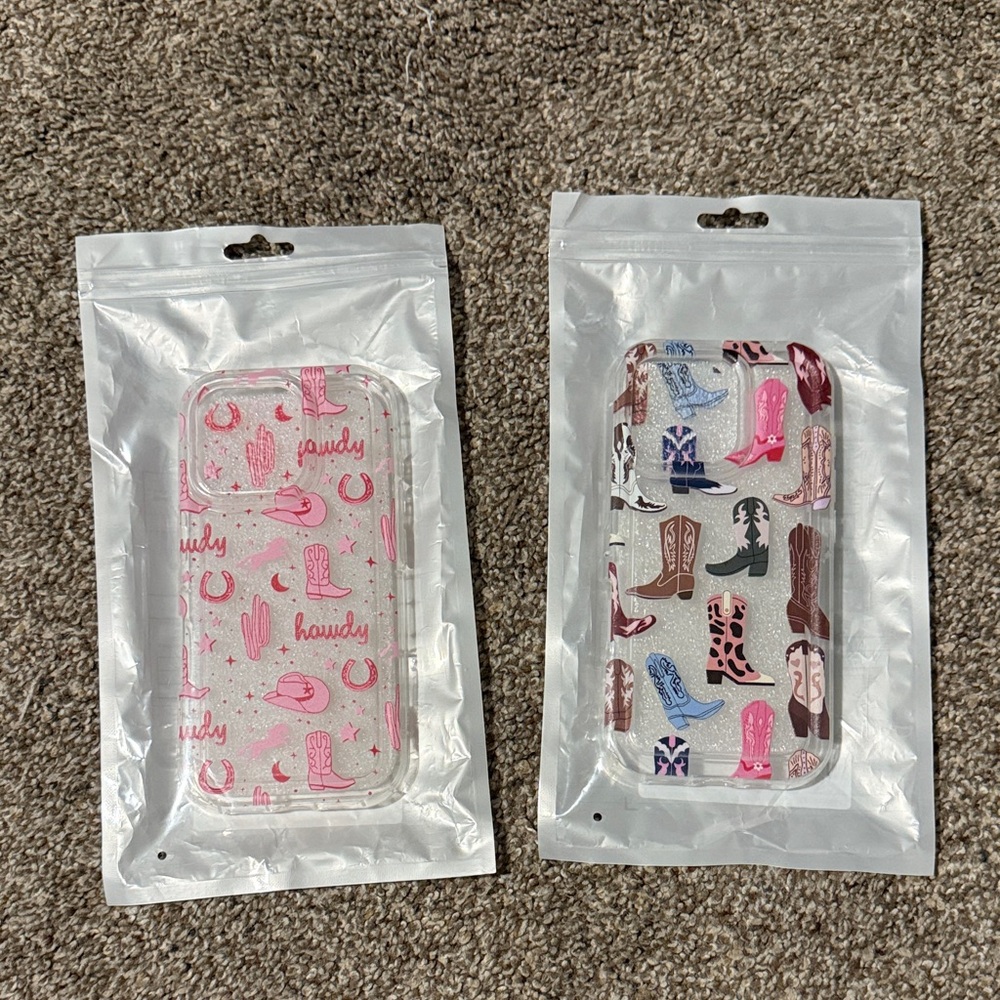 iPhone 16 Pro Phone Cases